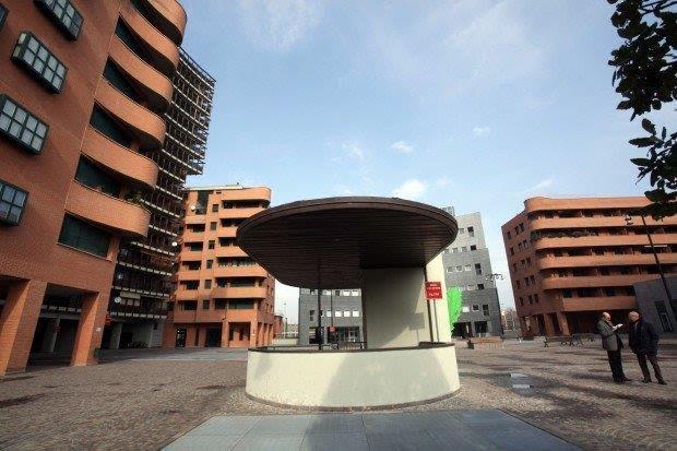 Appartamento Sole In Centro A Bologna Wi-Fi Fibra Exteriér fotografie